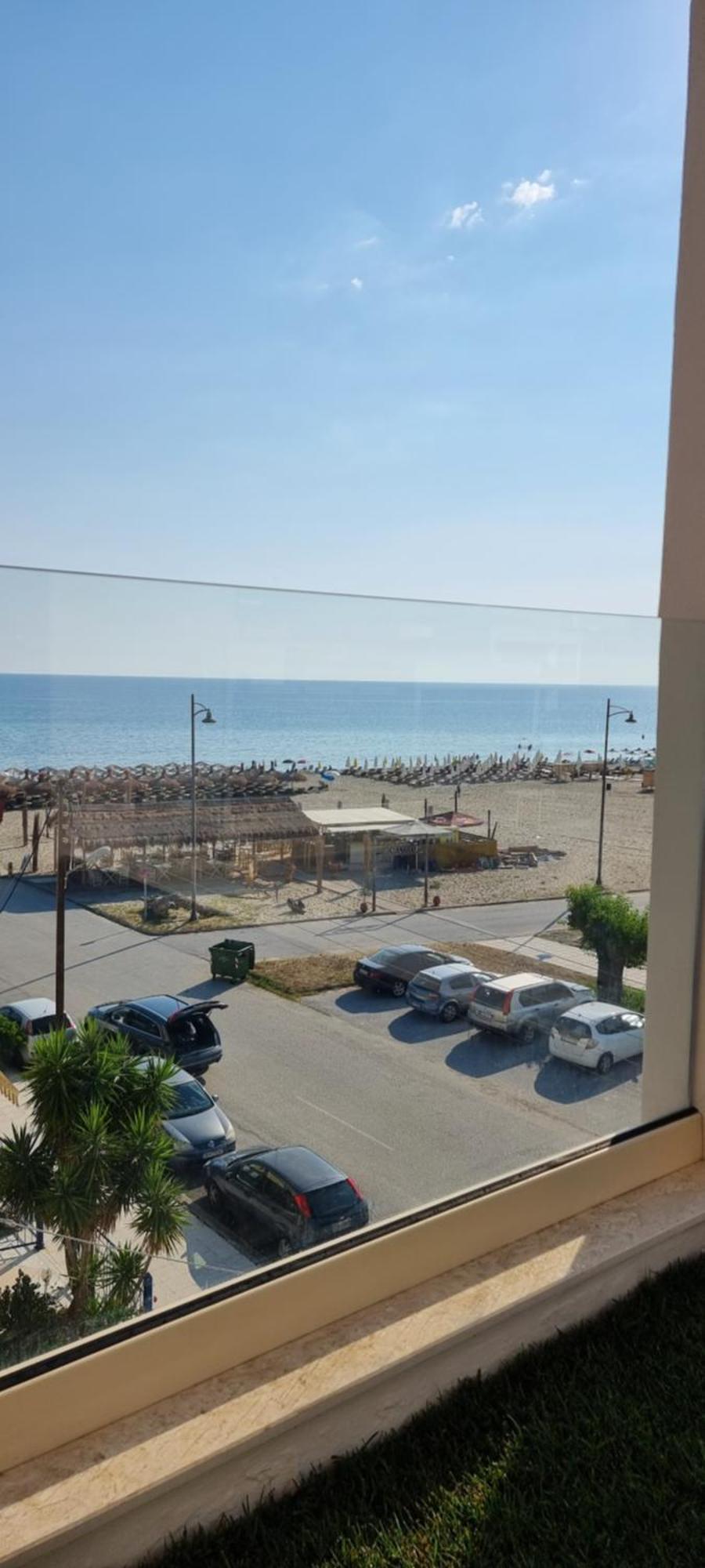 Pantheon Sea View Aparthotel Néi Póri Szoba fotó